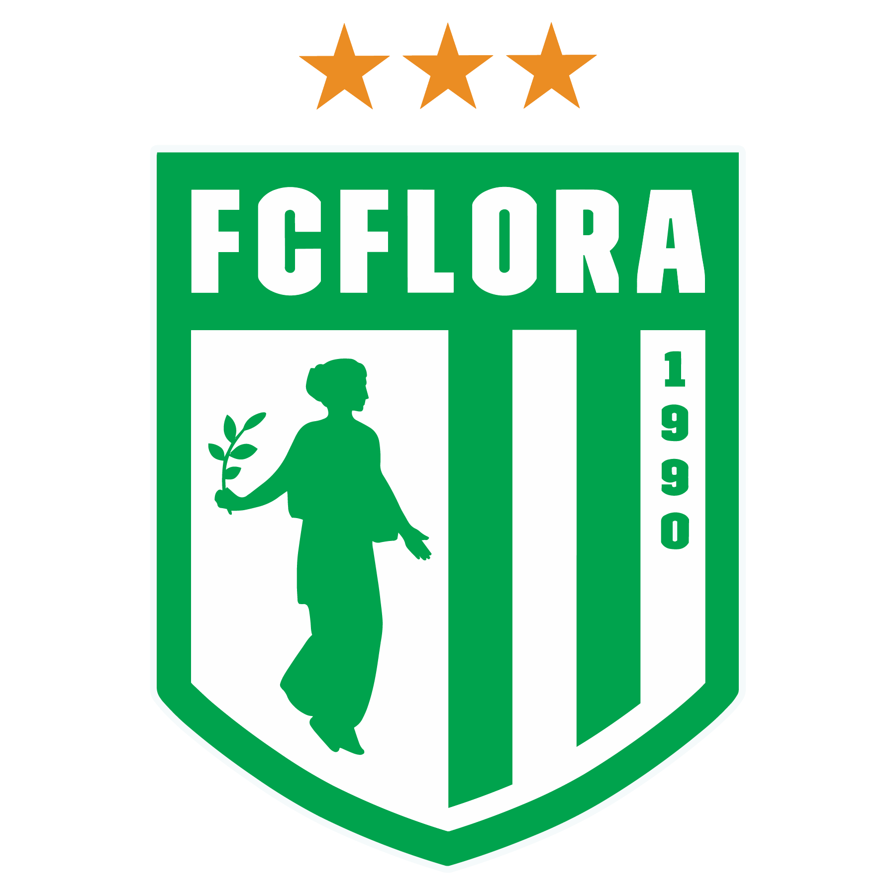 FC FLORA CMYK 91 0 100 0 VECTOR TRUKK 01